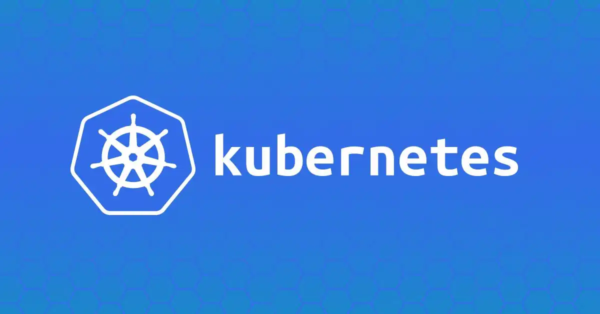 Kubernetes 常用命令 - 默认图片